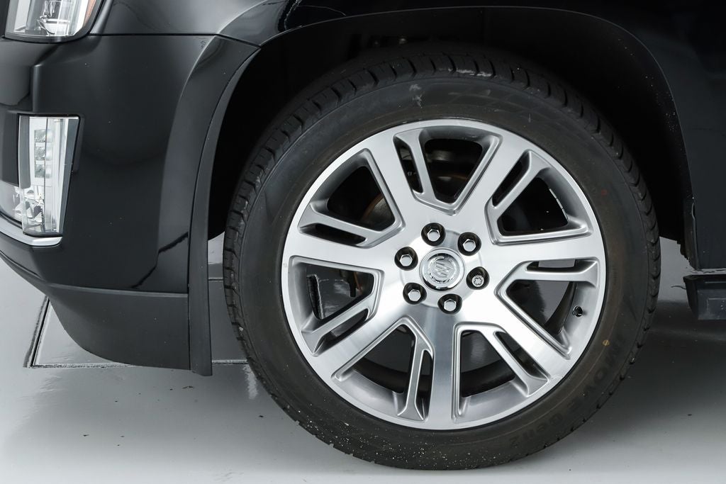 2015 Cadillac Escalade Premium