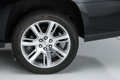 2015 Cadillac Escalade Premium