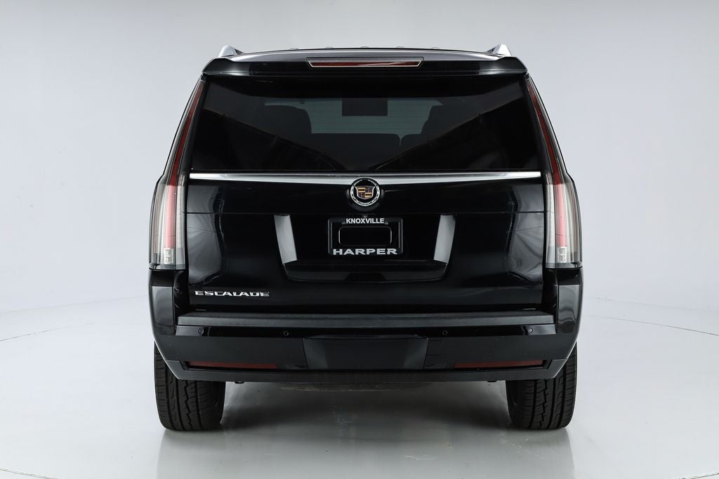 2015 Cadillac Escalade Premium