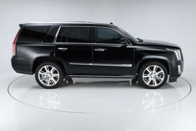 2015 Cadillac Escalade Premium