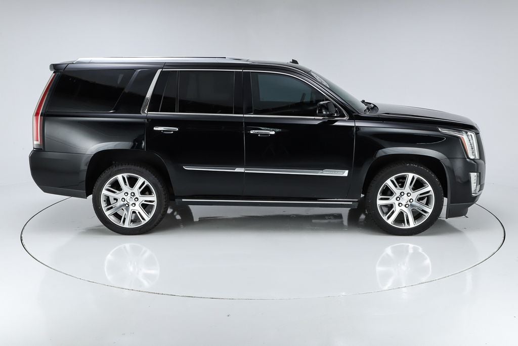 2015 Cadillac Escalade Premium