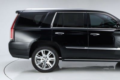 2015 Cadillac Escalade Premium