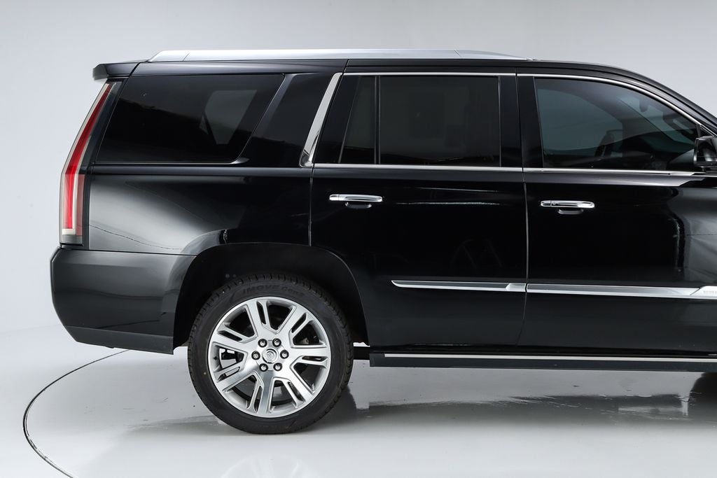 2015 Cadillac Escalade Premium