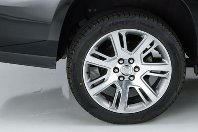 2015 Cadillac Escalade Premium