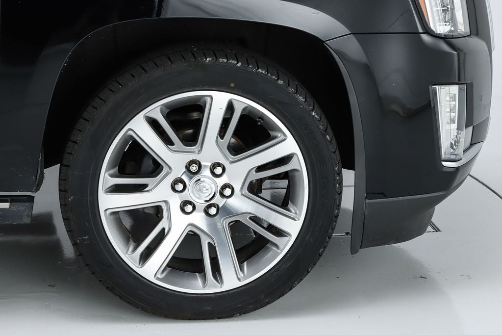 2015 Cadillac Escalade Premium