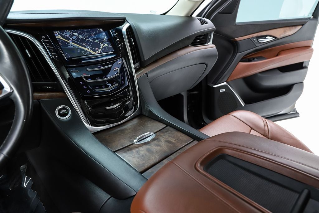 2015 Cadillac Escalade Premium