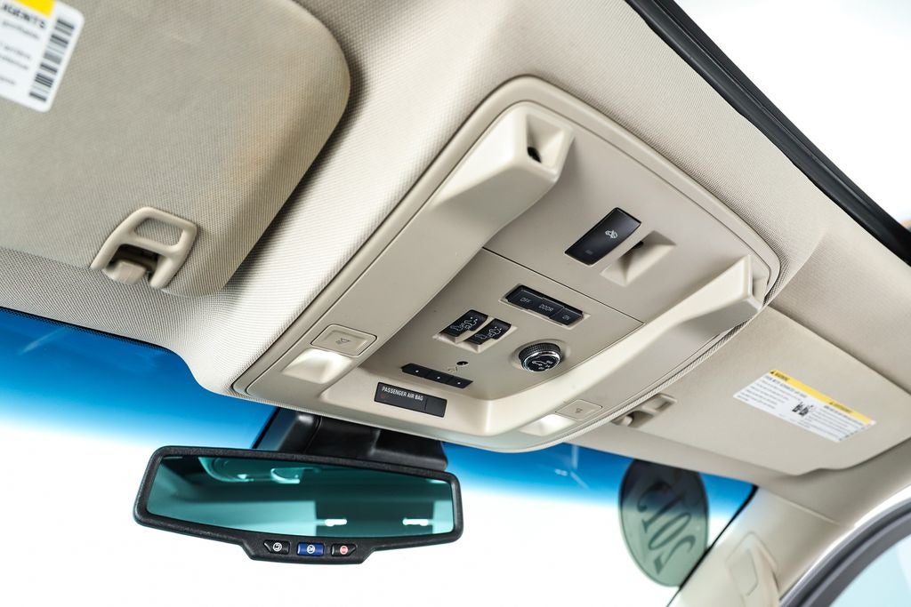 2015 Cadillac Escalade Premium