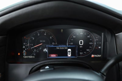 2015 Cadillac Escalade Premium