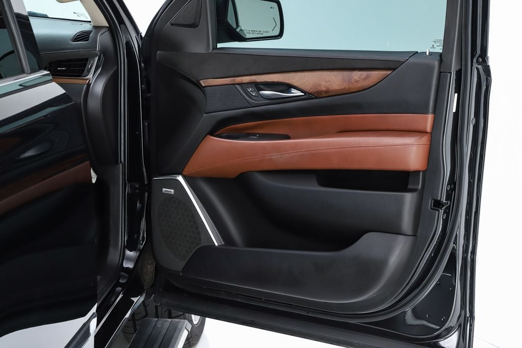 2015 Cadillac Escalade Premium