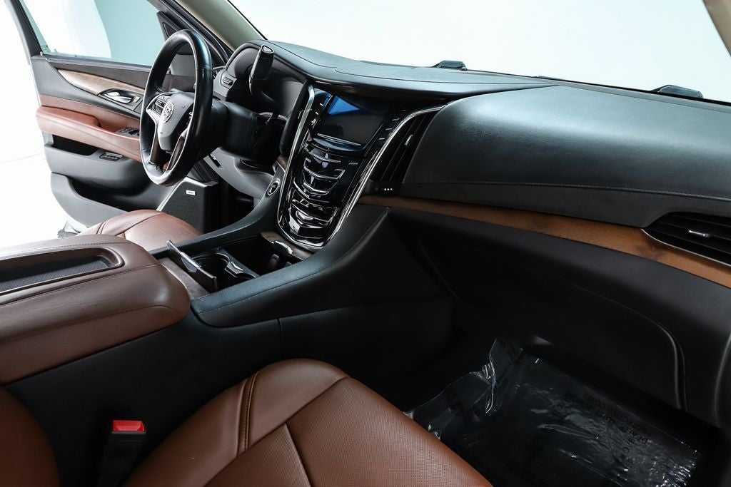 2015 Cadillac Escalade Premium