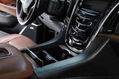2015 Cadillac Escalade Premium
