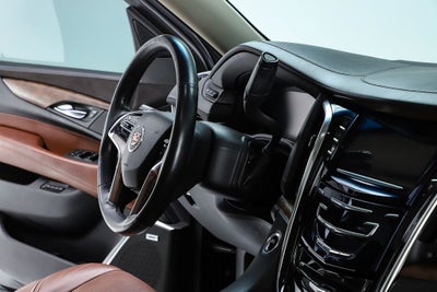 2015 Cadillac Escalade Premium