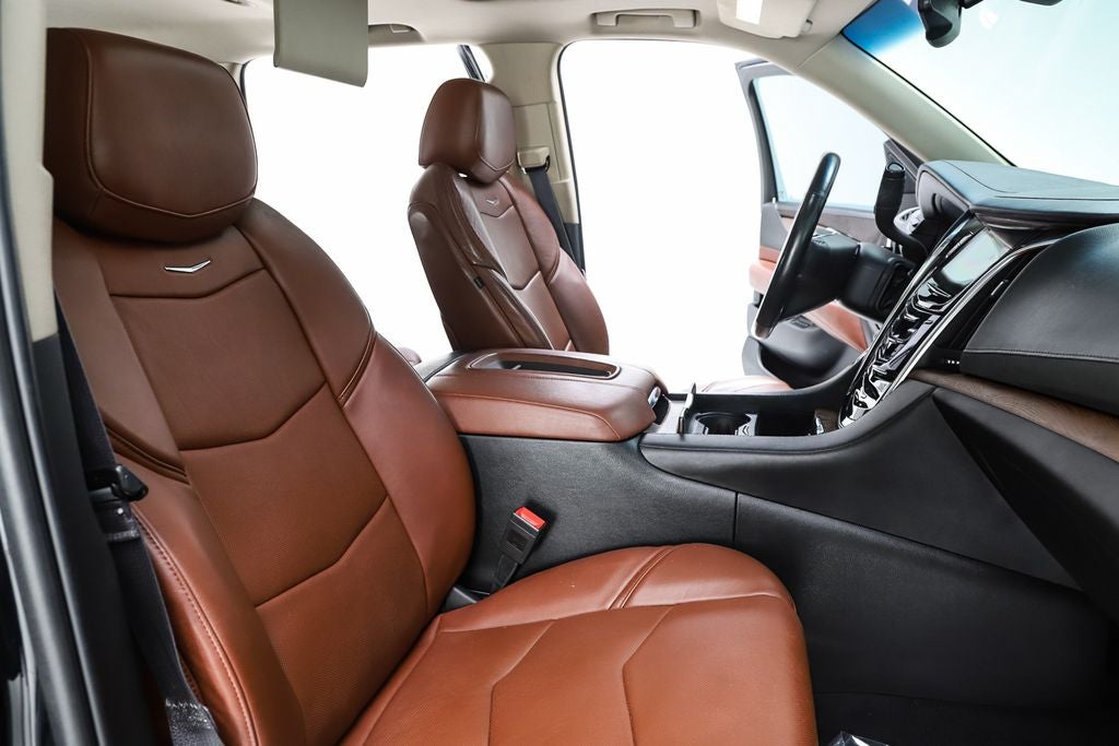 2015 Cadillac Escalade Premium
