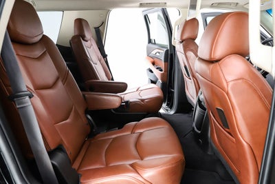 2015 Cadillac Escalade Premium