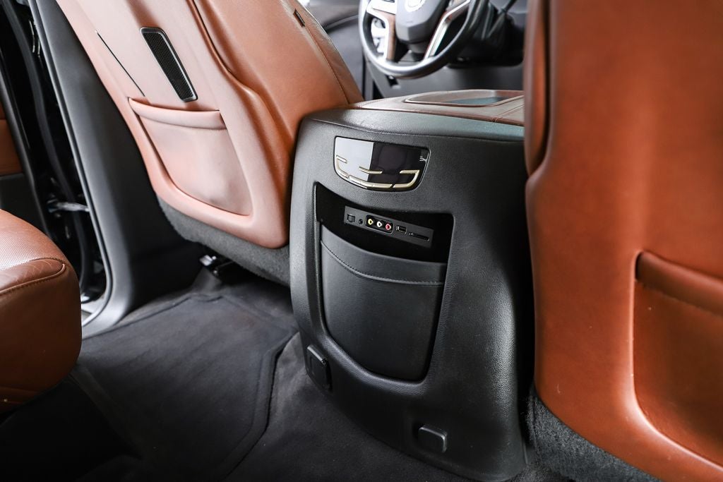 2015 Cadillac Escalade Premium