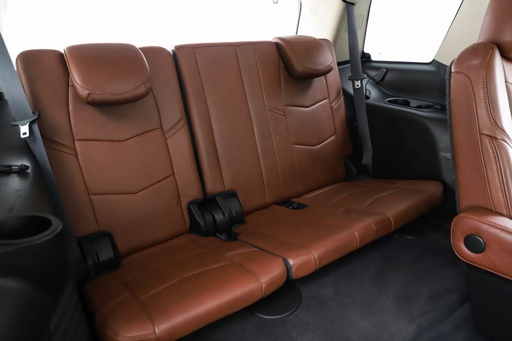 2015 Cadillac Escalade Premium