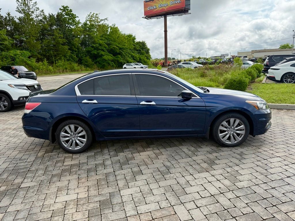 2011 Honda Accord EX-L 3.5