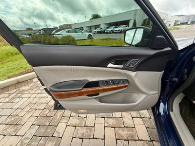 2011 Honda Accord EX-L 3.5
