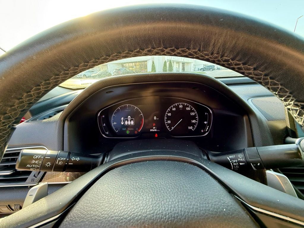 2021 Honda Accord Sport Special Edition