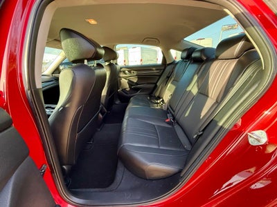 2021 Honda Accord Sport Special Edition