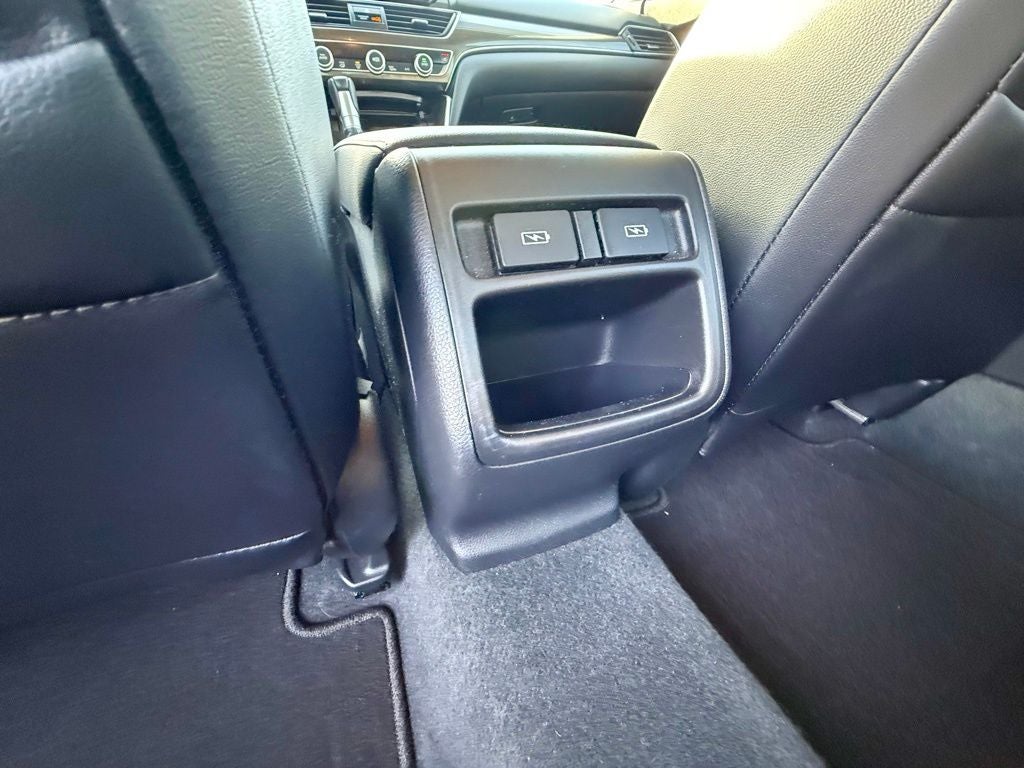 2021 Honda Accord Sport Special Edition