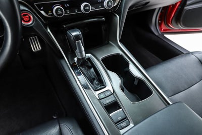 2021 Honda Accord Sport Special Edition