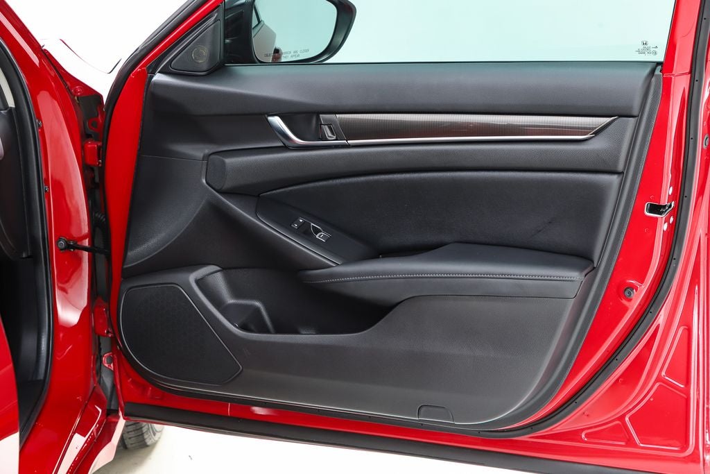 2021 Honda Accord Sport Special Edition