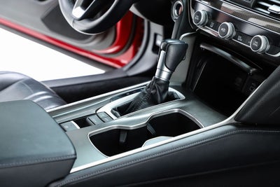 2021 Honda Accord Sport Special Edition