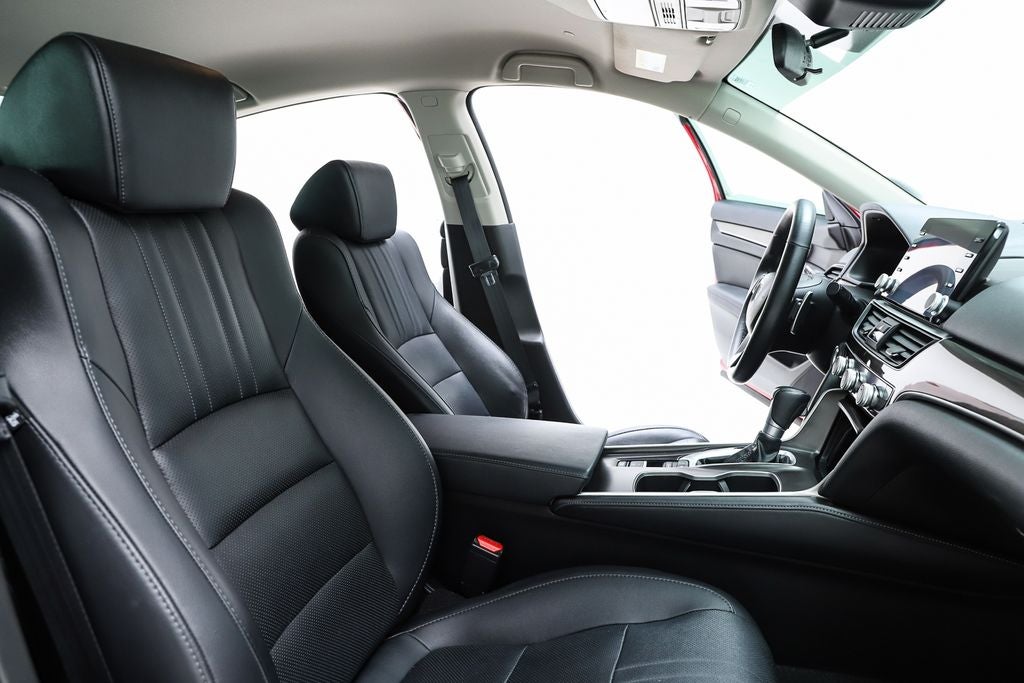 2021 Honda Accord Sport Special Edition