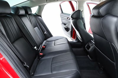2021 Honda Accord Sport Special Edition