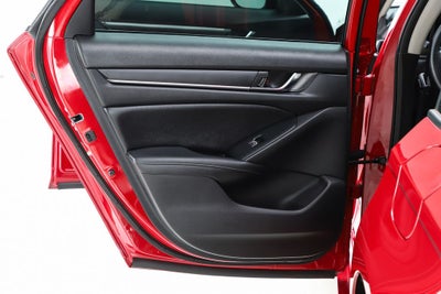 2021 Honda Accord Sport Special Edition