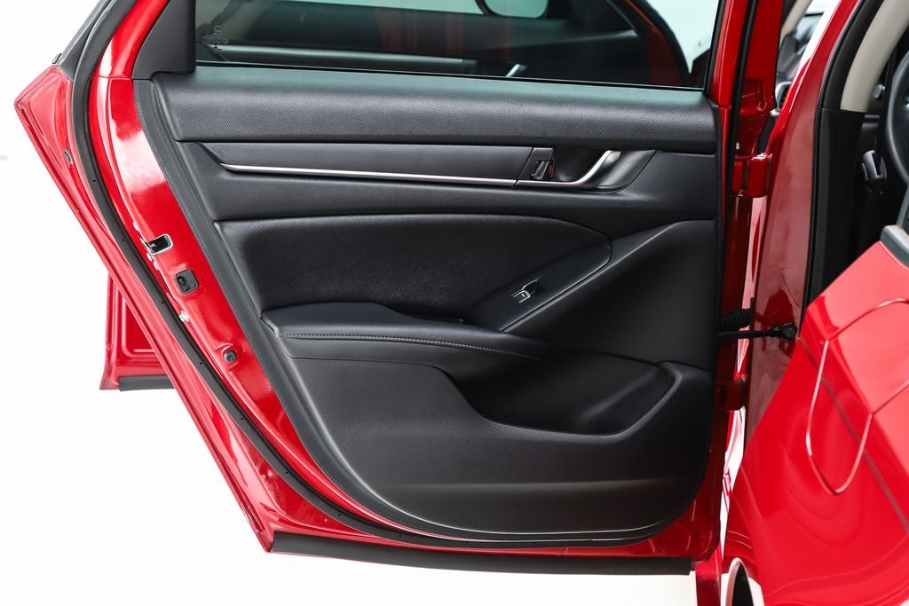 2021 Honda Accord Sport Special Edition