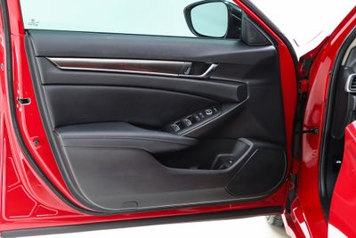 2021 Honda Accord Sport Special Edition
