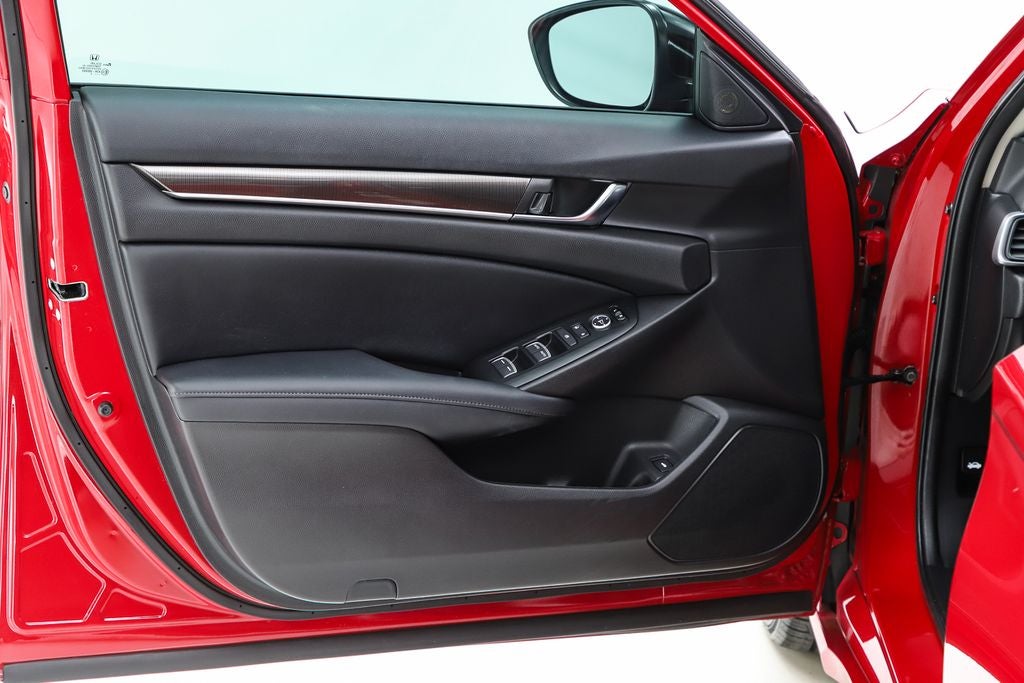 2021 Honda Accord Sport Special Edition