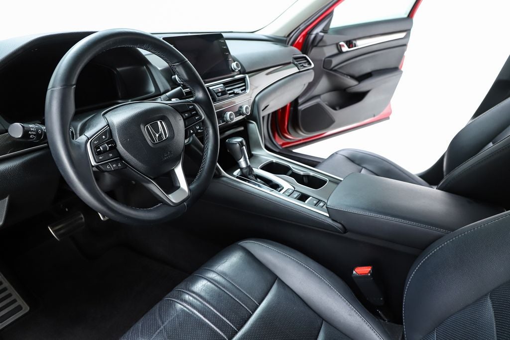 2021 Honda Accord Sport Special Edition
