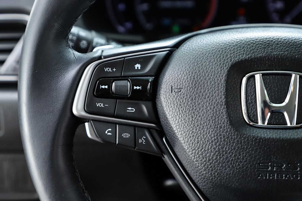 2021 Honda Accord Sport Special Edition