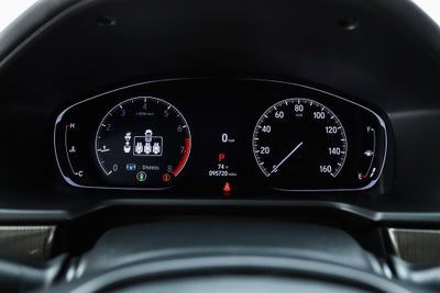 2021 Honda Accord Sport Special Edition