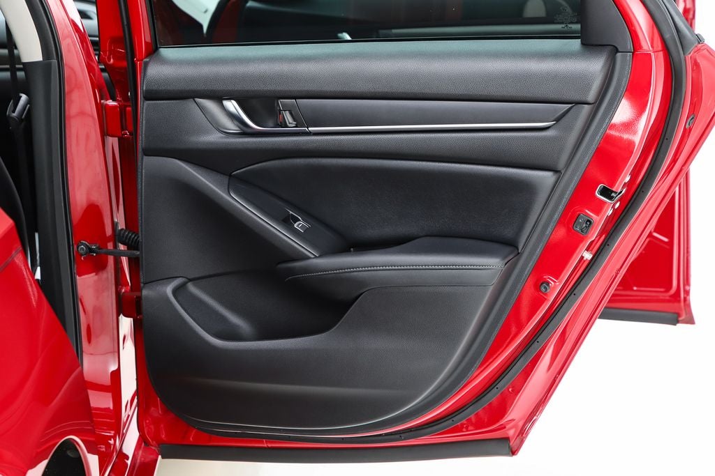 2021 Honda Accord Sport Special Edition