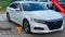 2018 Honda Accord EX-L w/Navigation