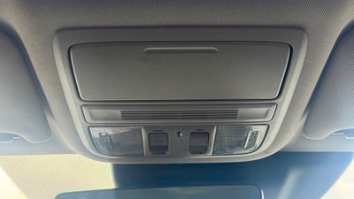 2018 Honda Accord EX-L w/Navigation