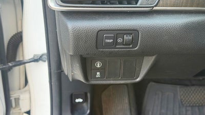 2018 Honda Accord EX-L w/Navigation