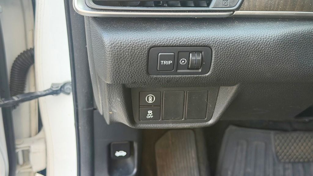 2018 Honda Accord EX-L w/Navigation