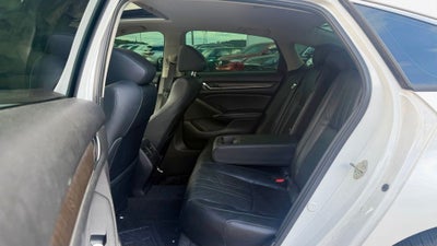 2018 Honda Accord EX-L w/Navigation
