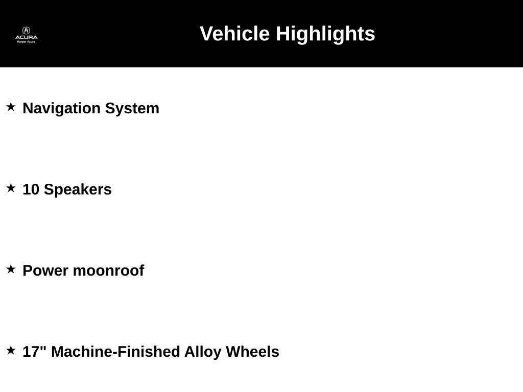 2018 Honda Accord EX-L w/Navigation