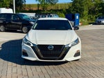 2022 Nissan Altima 2.5 SR 2.5 SR