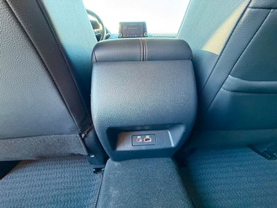 2022 Nissan Altima 2.5 SR 2.5 SR