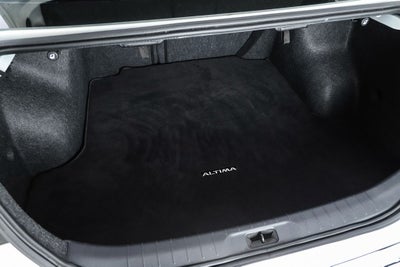 2022 Nissan Altima 2.5 SR 2.5 SR