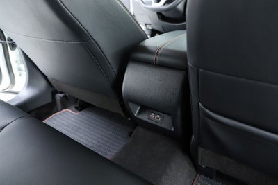 2022 Nissan Altima 2.5 SR 2.5 SR