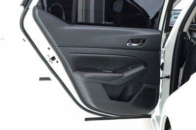 2022 Nissan Altima 2.5 SR 2.5 SR
