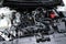 2022 Nissan Altima 2.5 SR 2.5 SR